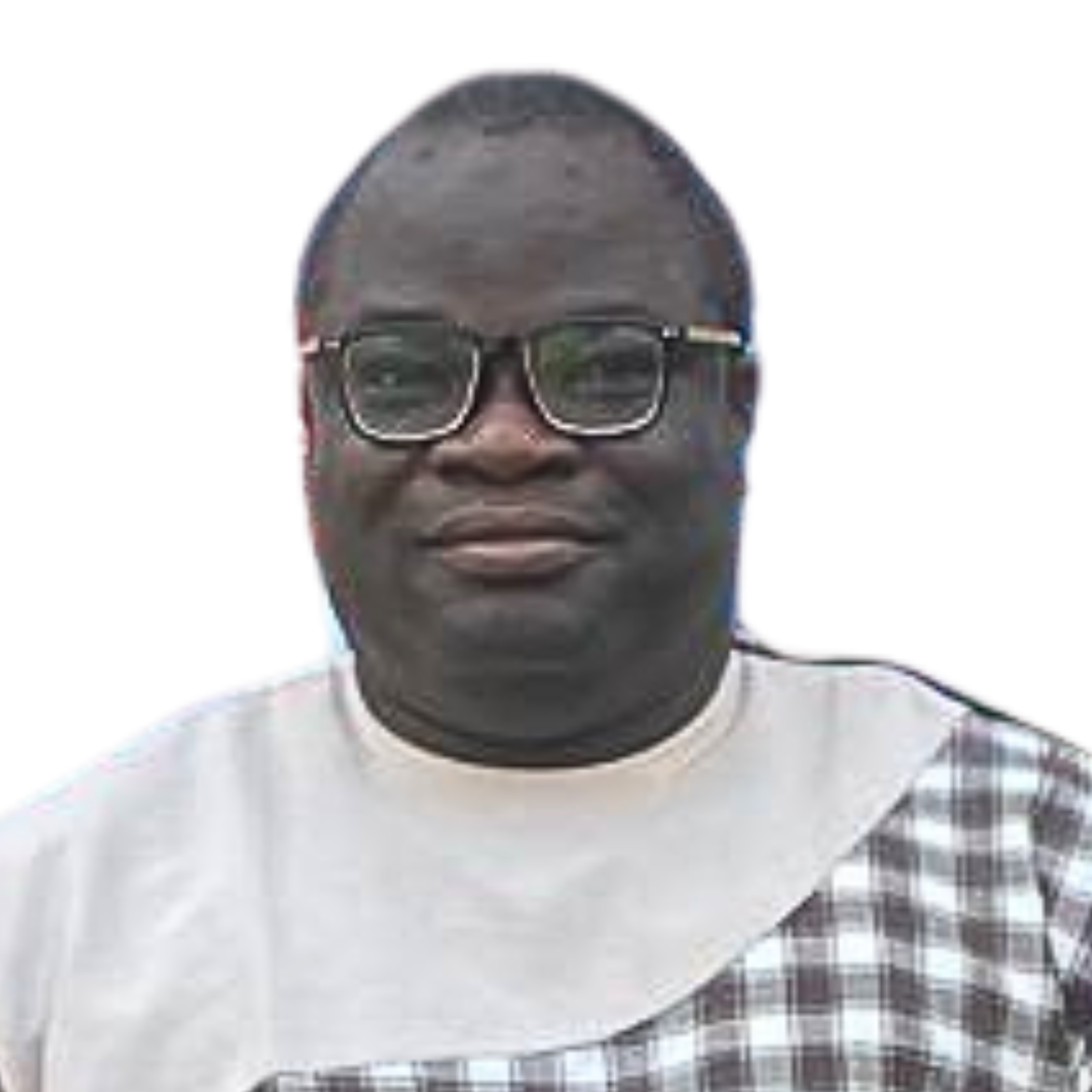 Mr. G. A. B. Oseni